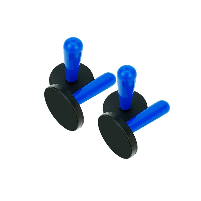 4Pcs Blue