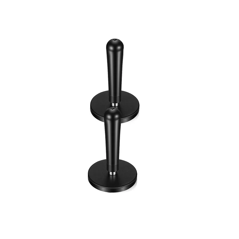 2Pcs Black