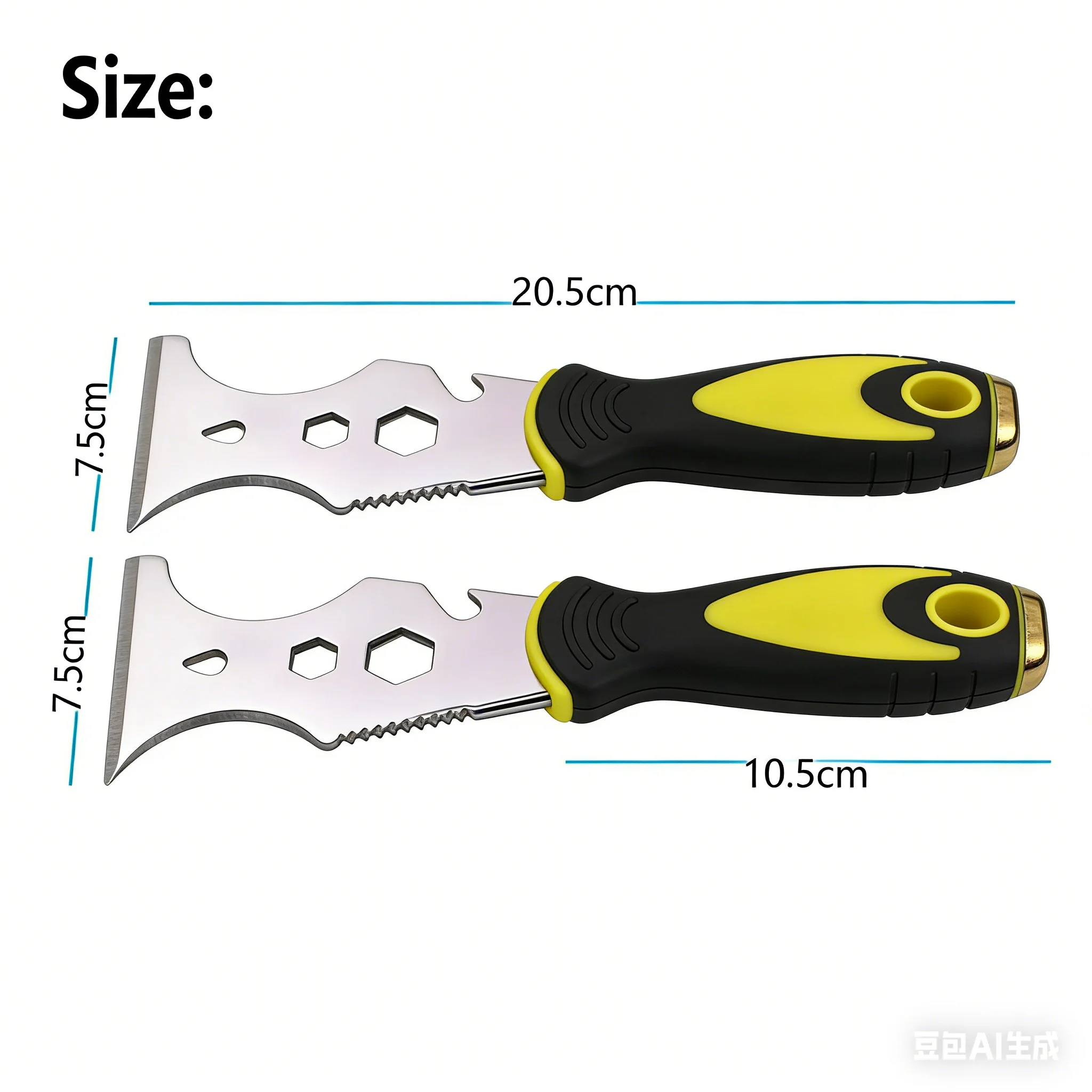 2pcs