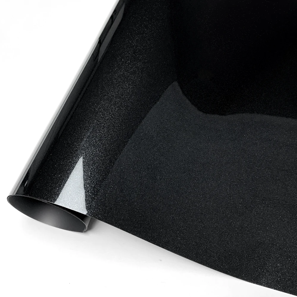 Diamond Pearl Black