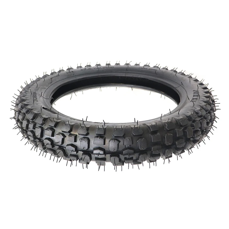 outer tire