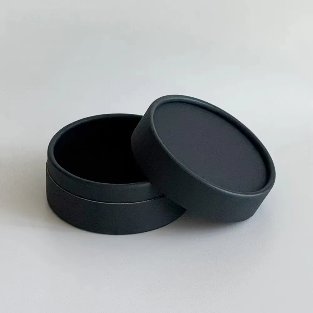 Black no Logo