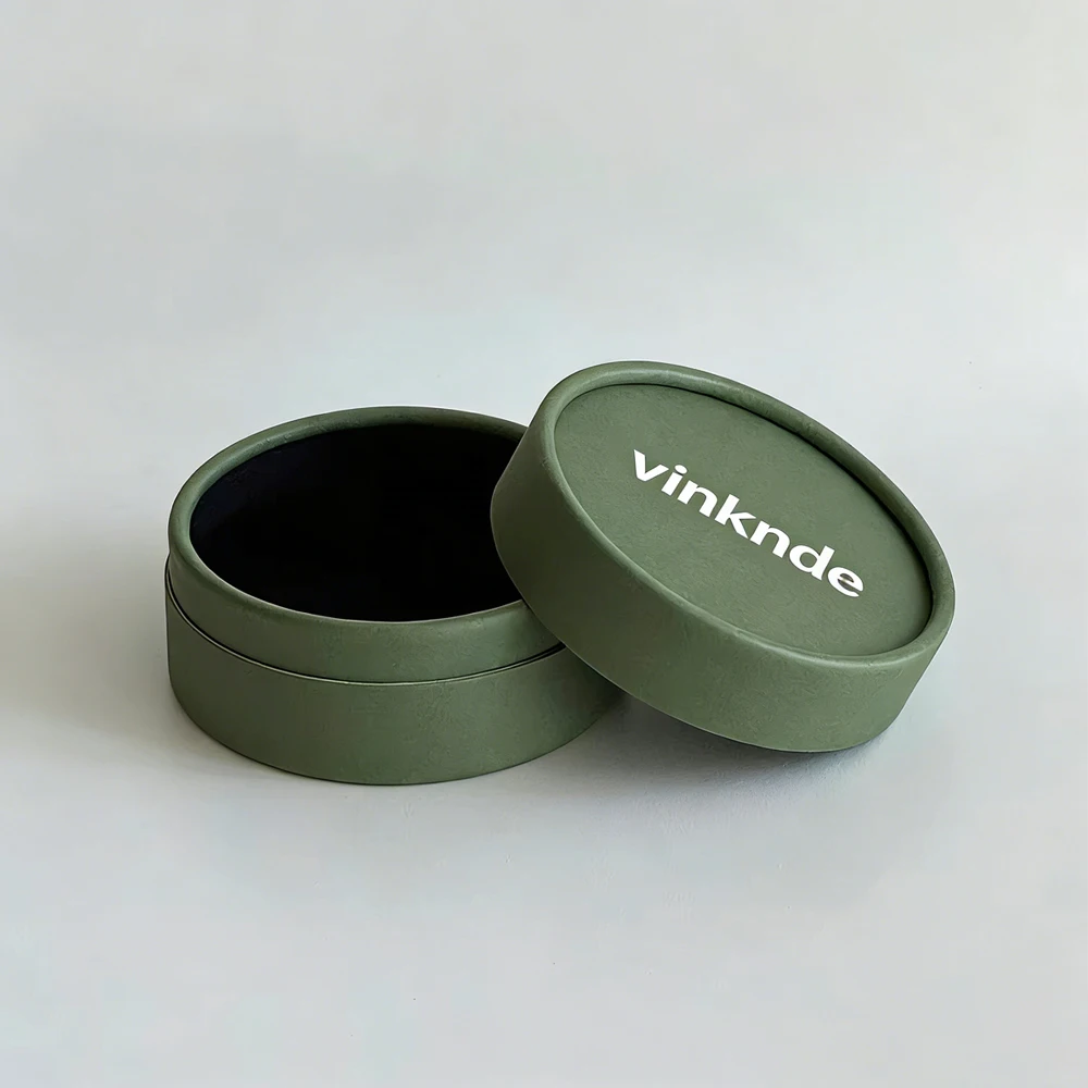Green With Logo