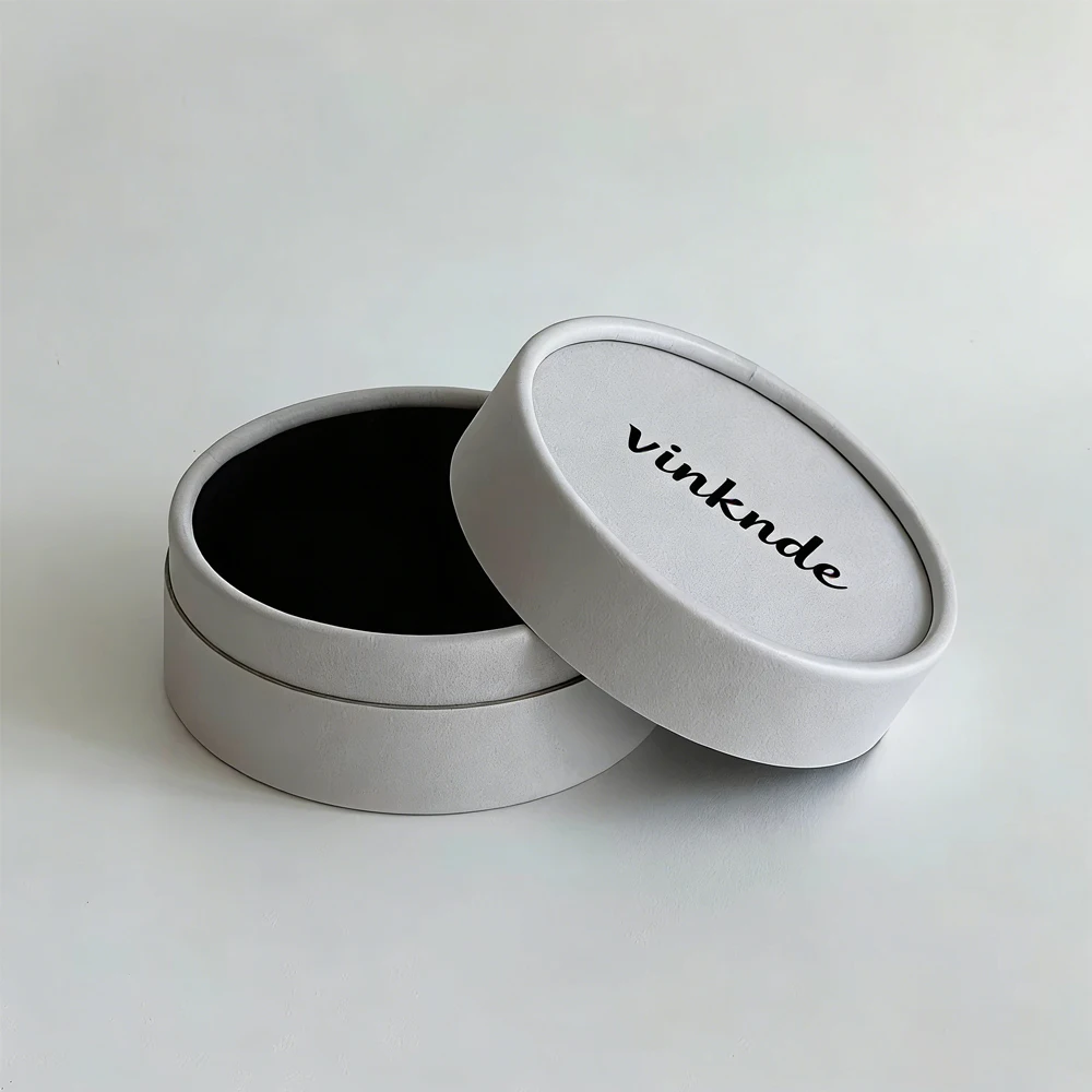 Grey With Logo