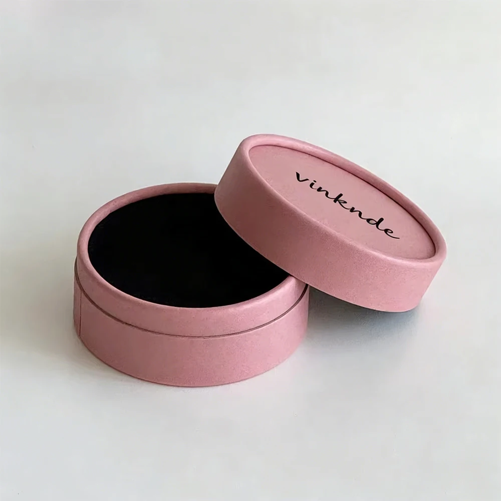 Pink With Logo