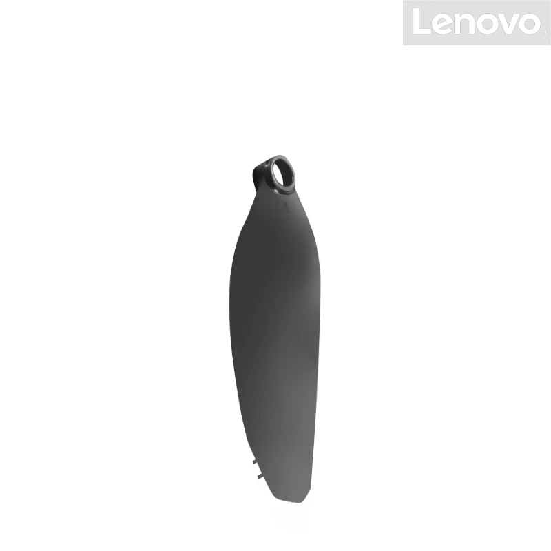 Black Propeller 1