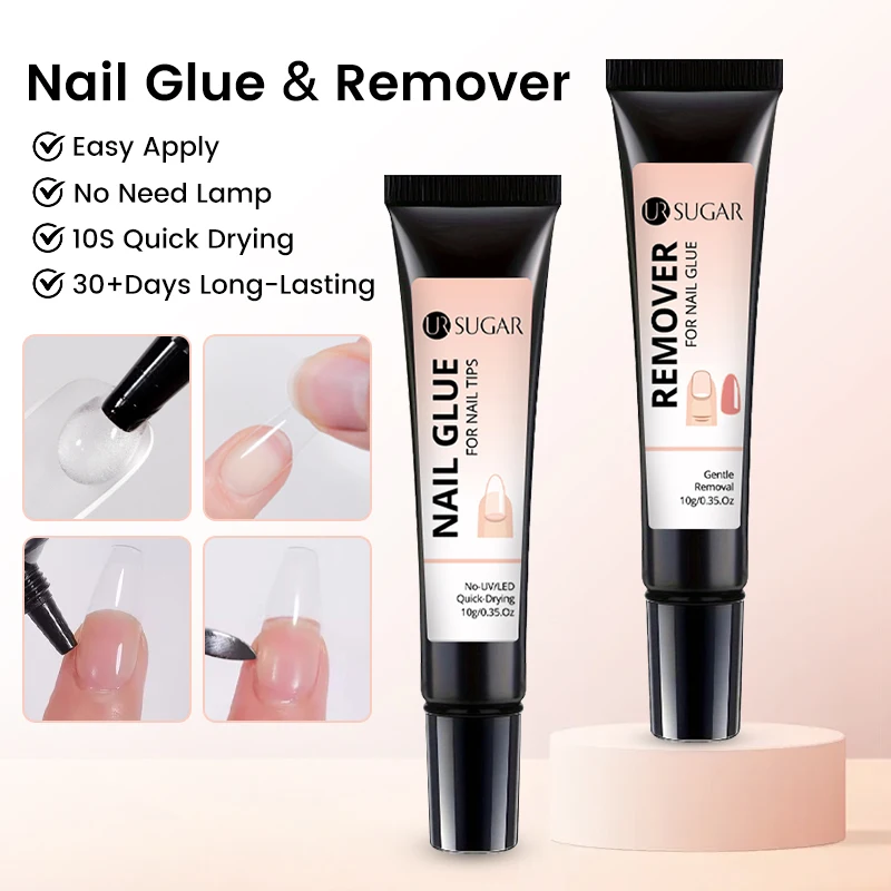 Glue Remover