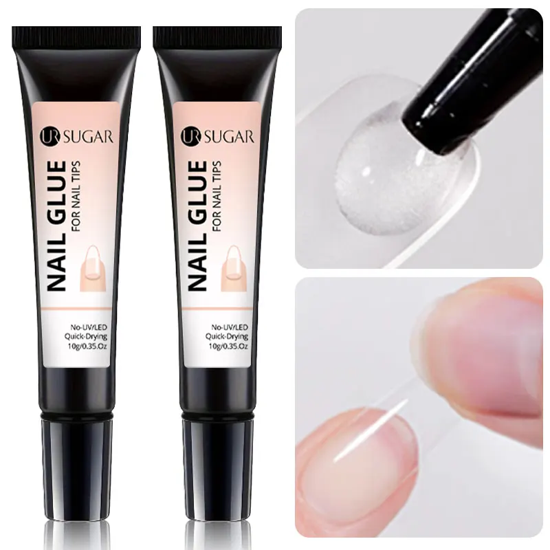 Glue 2pcs