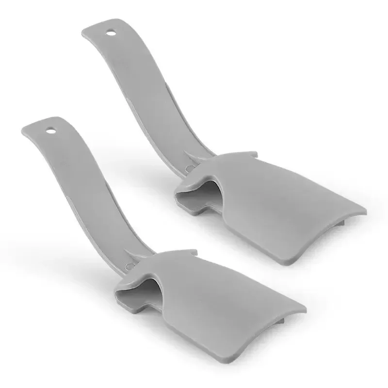 Grey 2pcs
