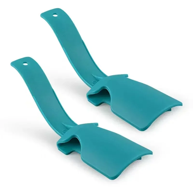 blue 2pcs