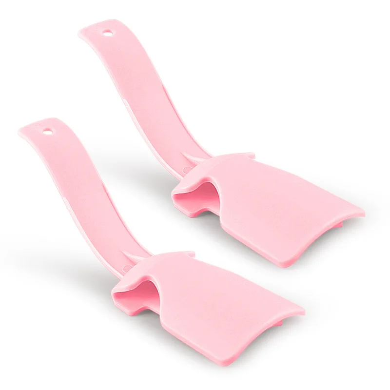 pink 2pcs