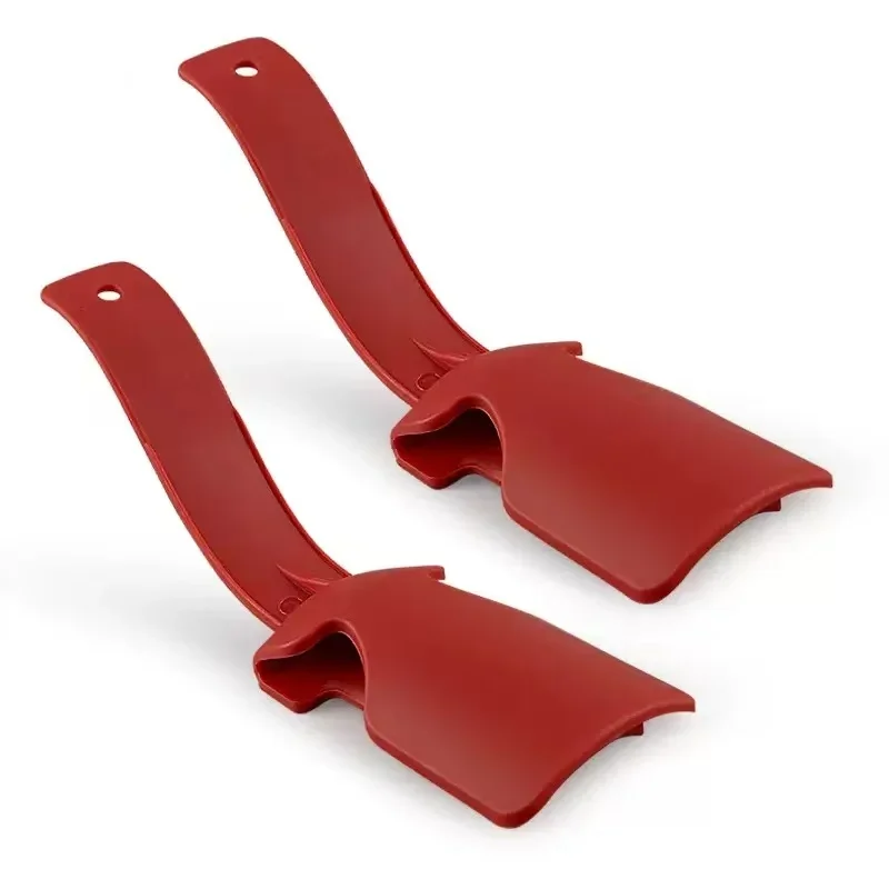 red 2pcs