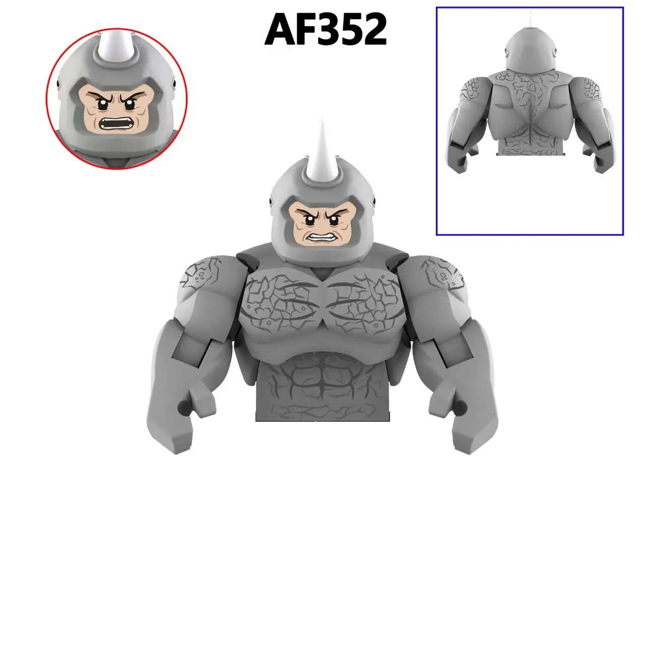 AF352