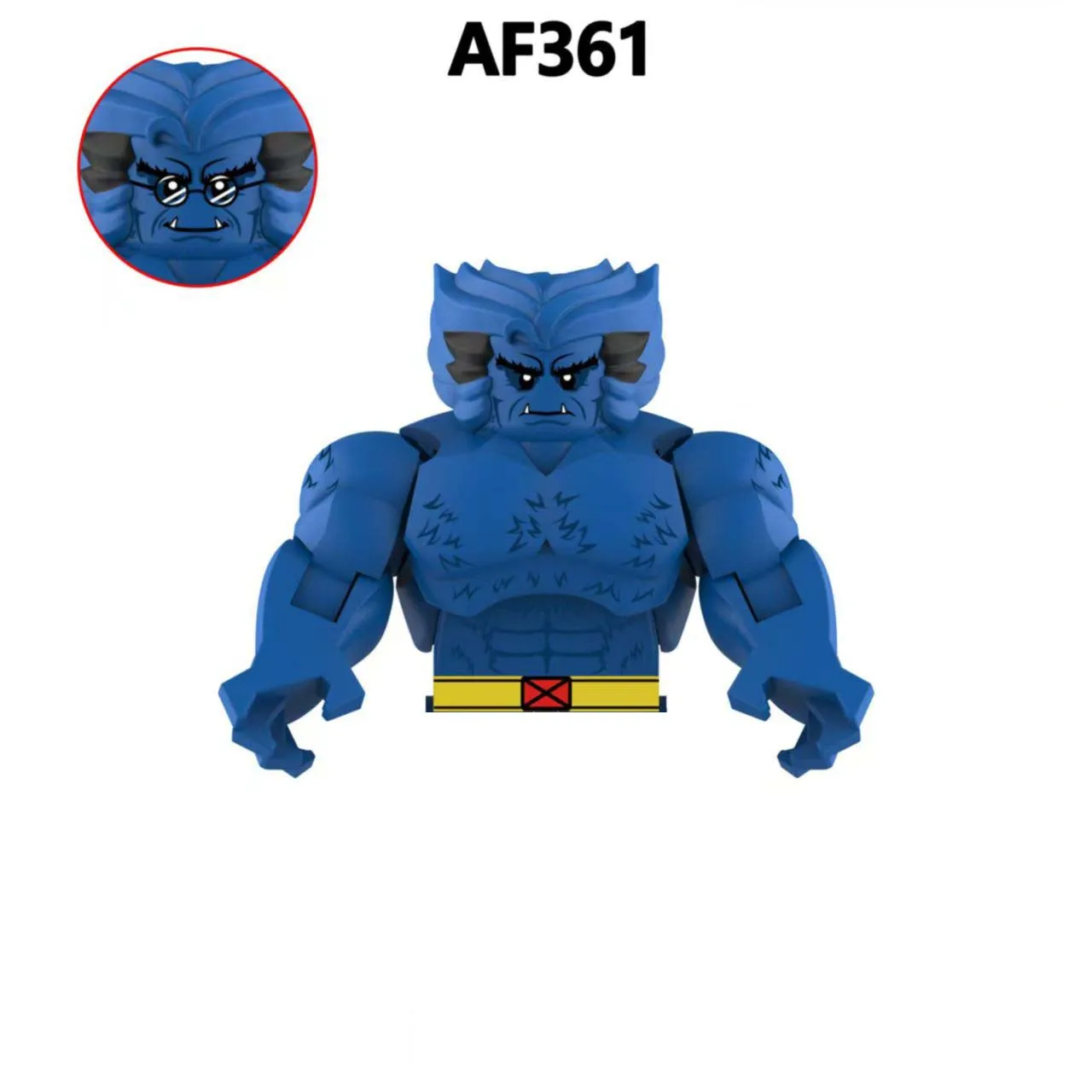 AF361