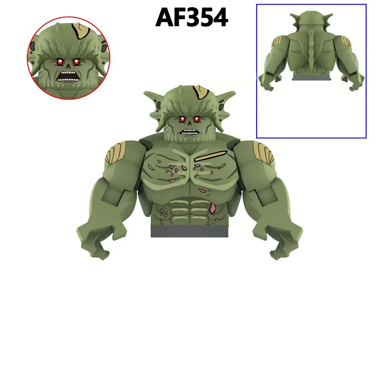 AF354