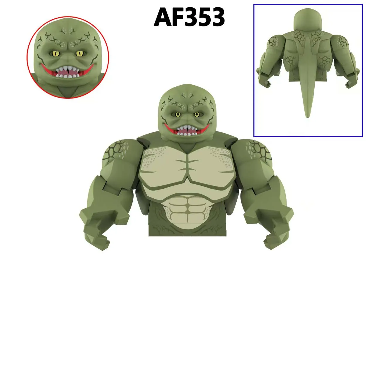 AF353