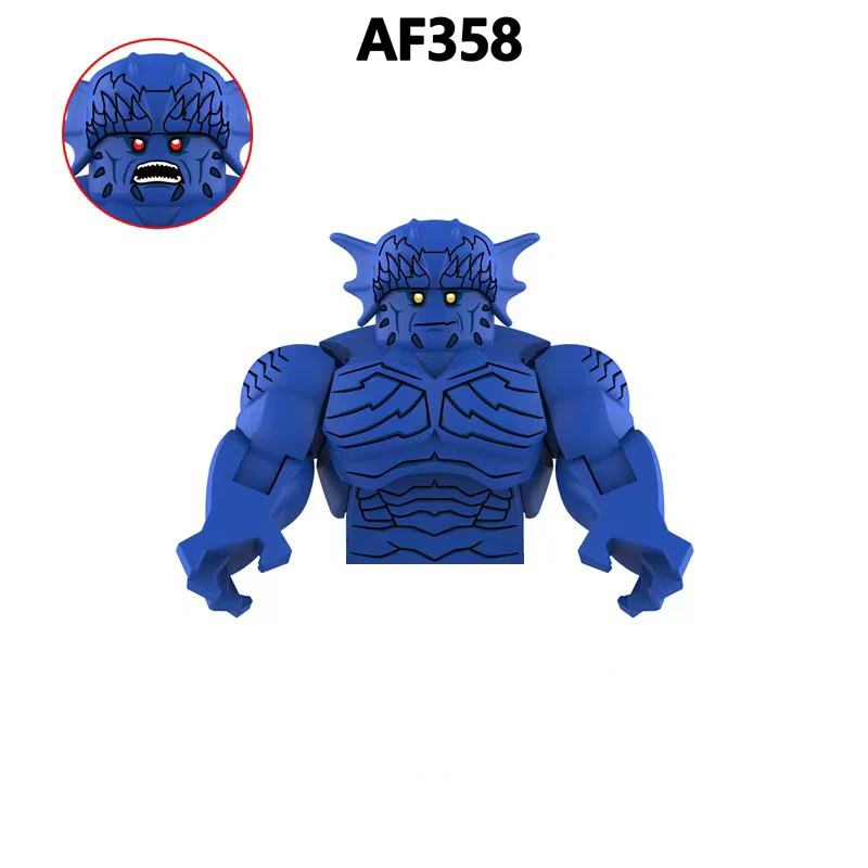 AF358