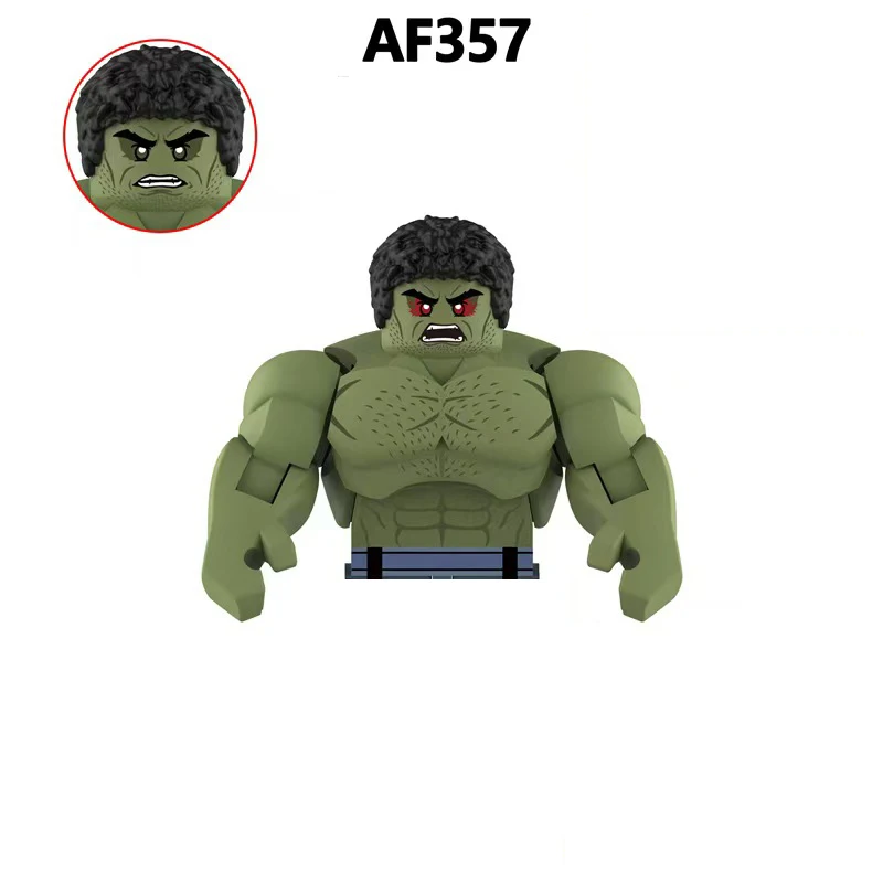 AF357