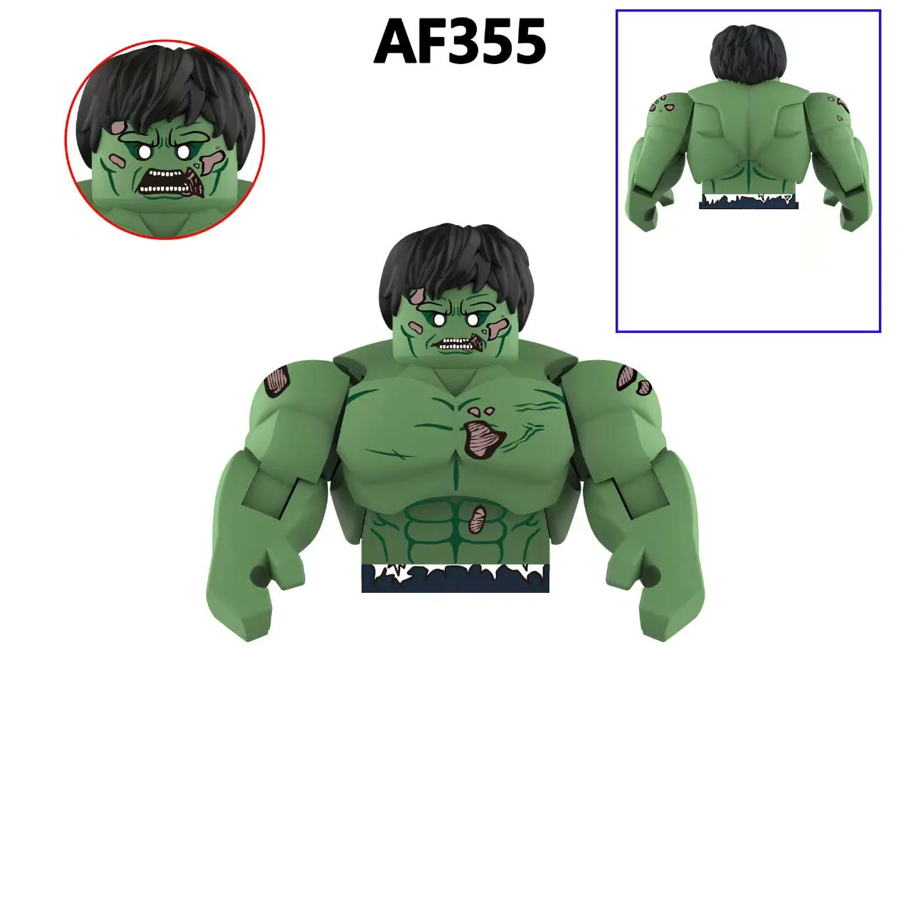 AF355