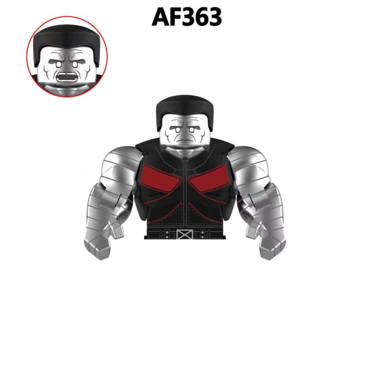 AF363