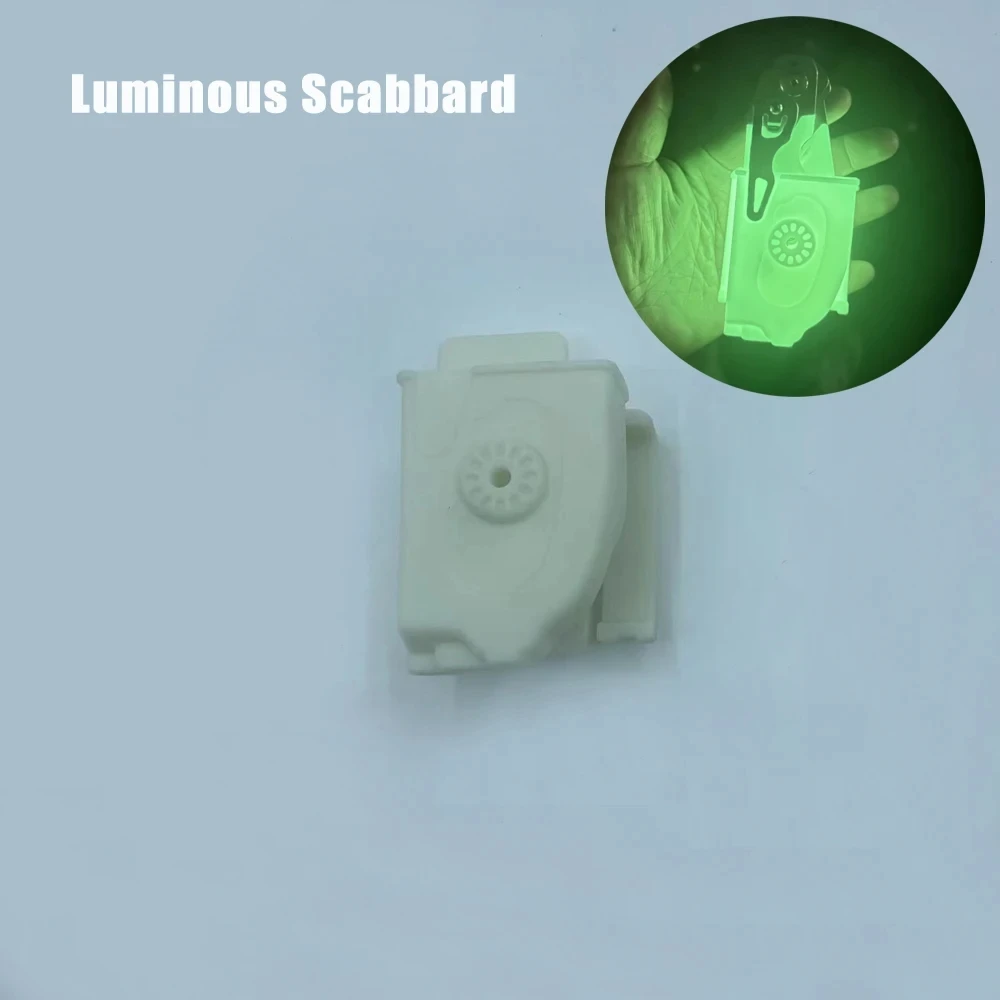 Fluorescent Case