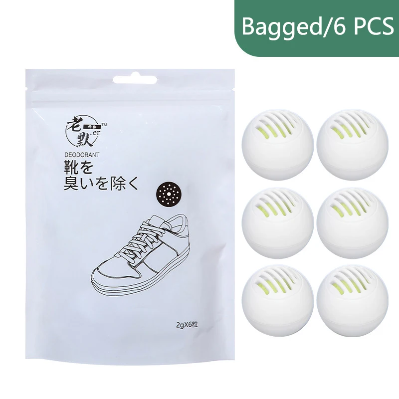 6 pcs
