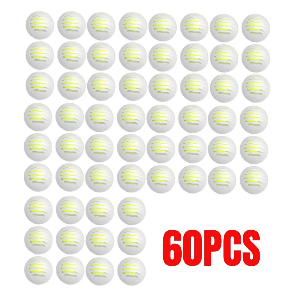 60pcs