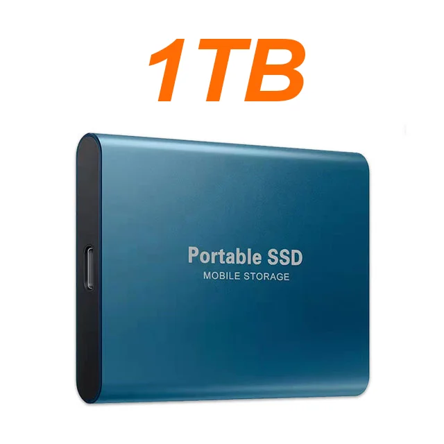 Blue-1TB