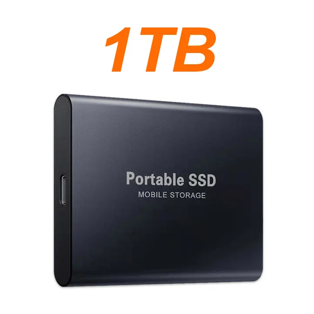 Black-1TB