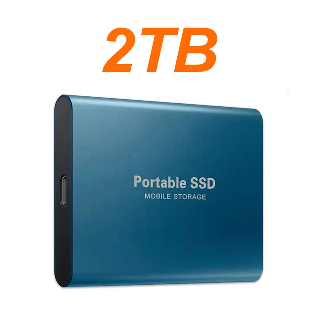 Blue-2TB