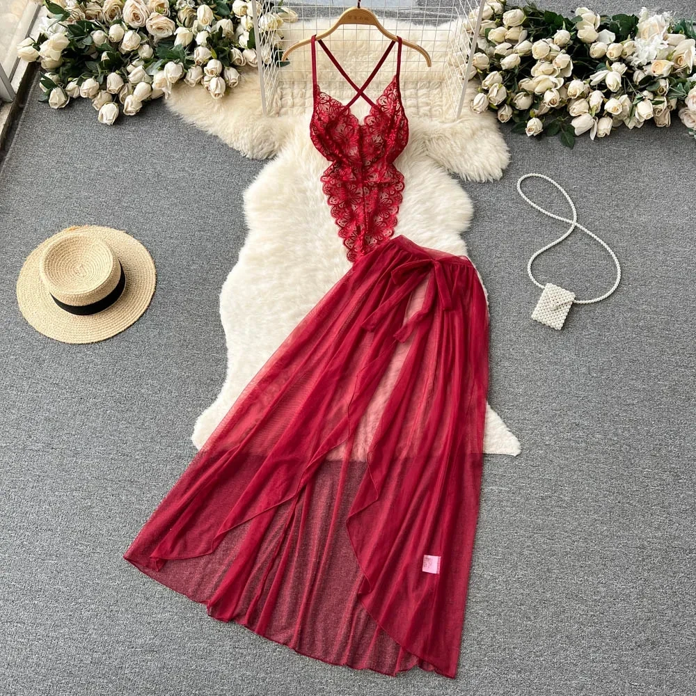 QD206-Red