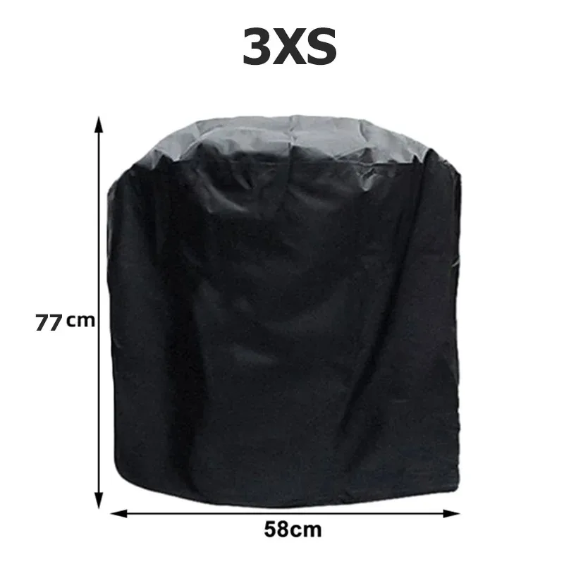 Black77x58cm