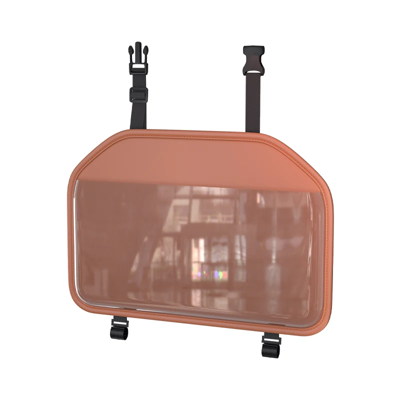 Dark Orange