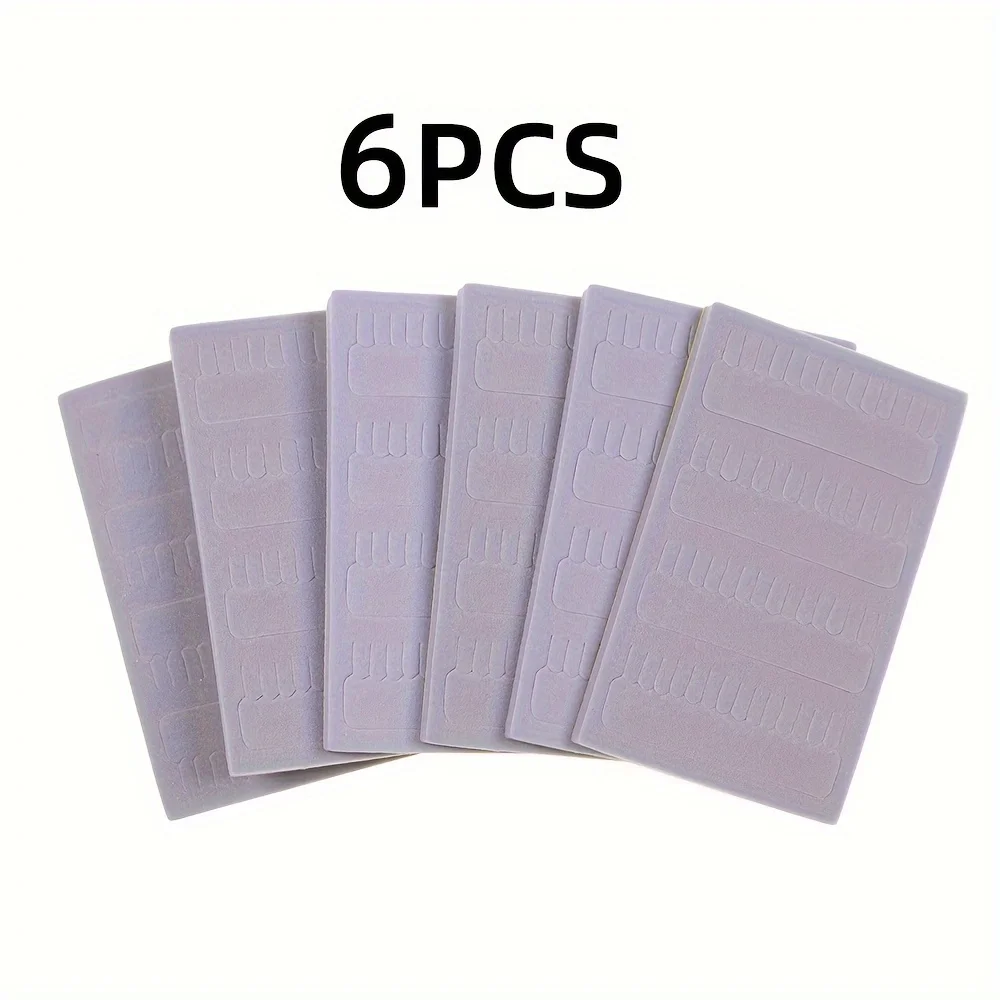 6PCS