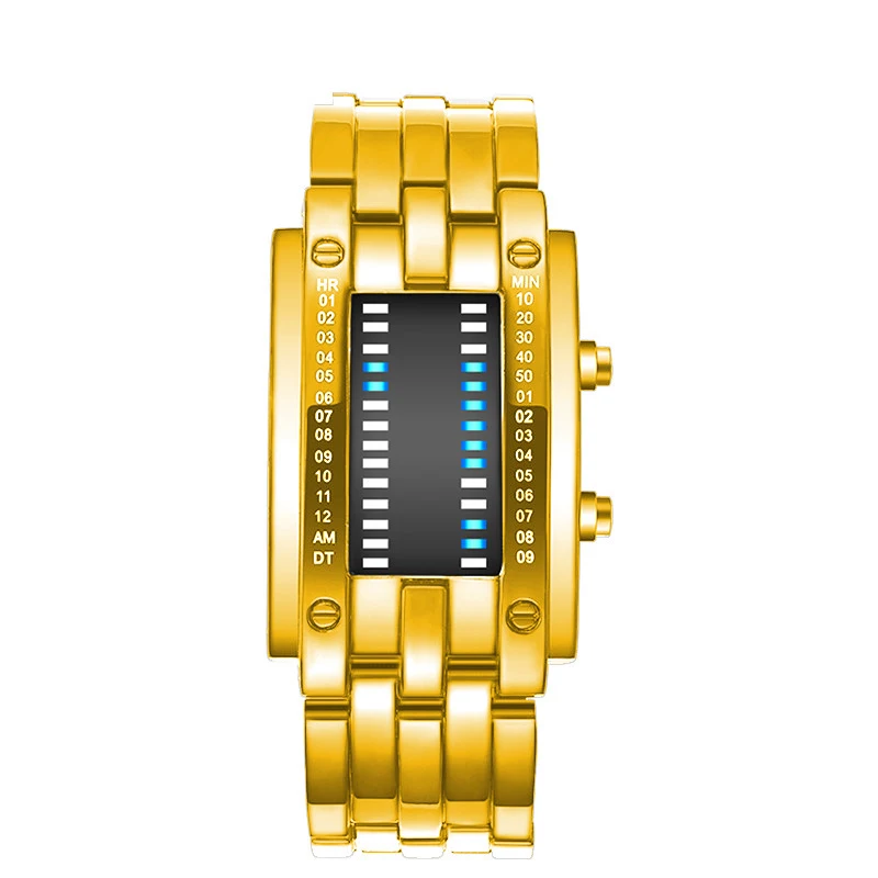 Gold