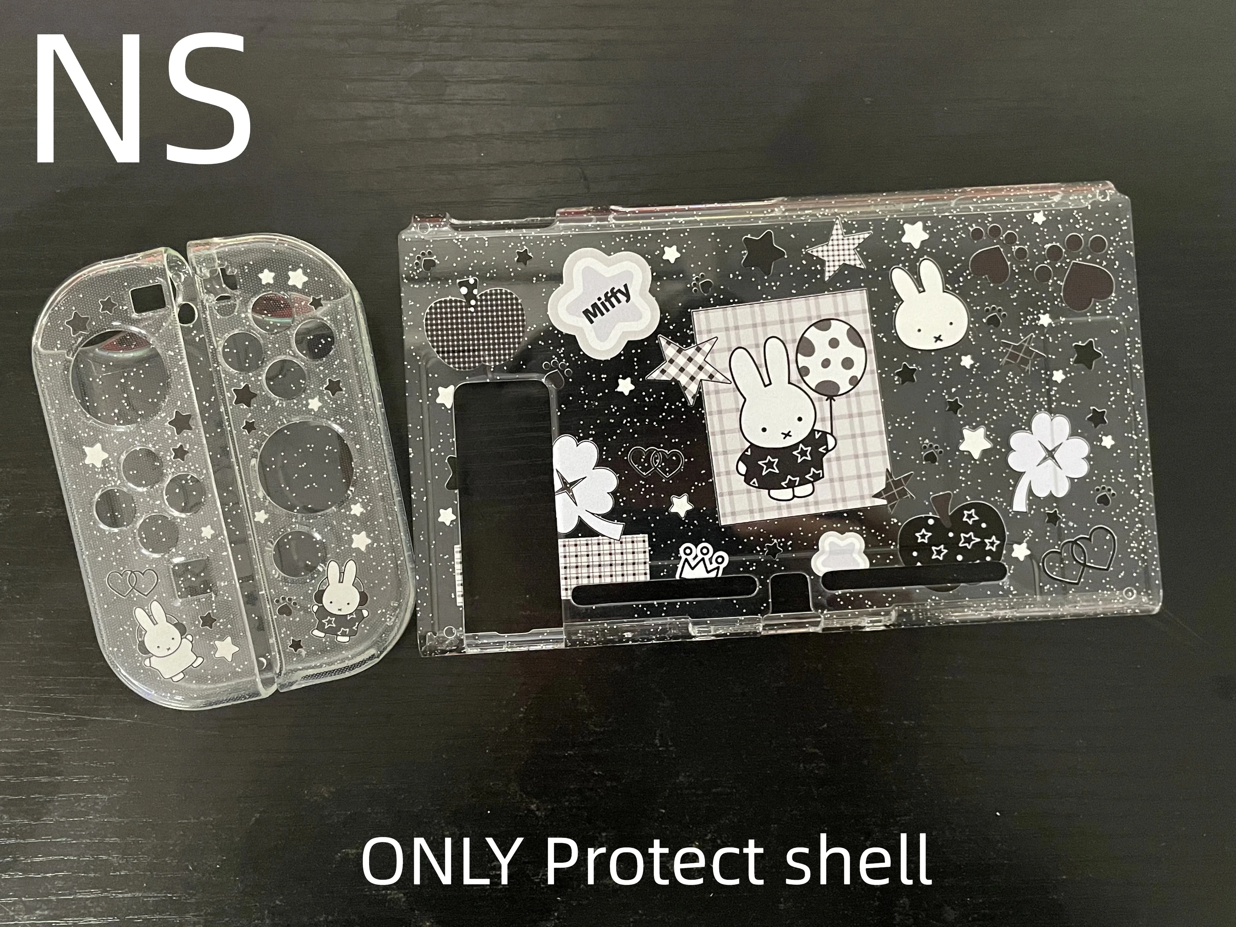 A-NS Protect Shell