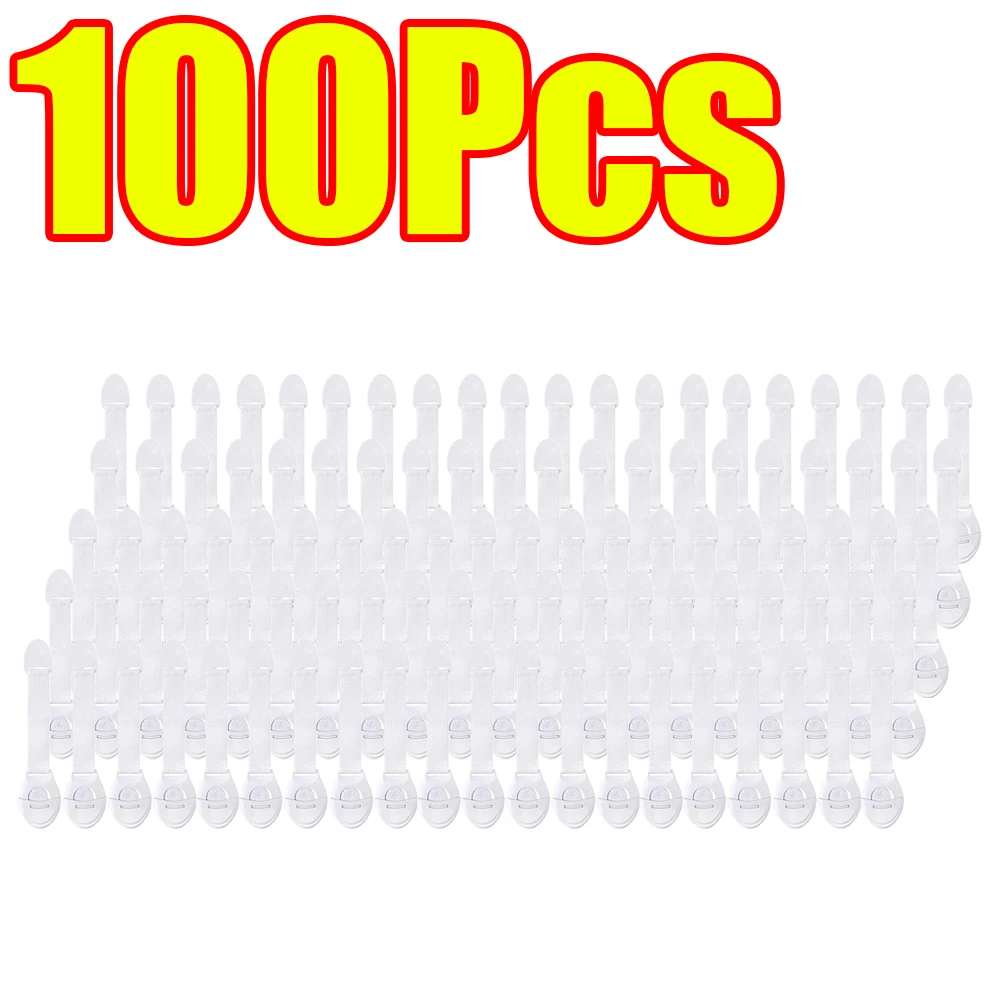 100Pcs