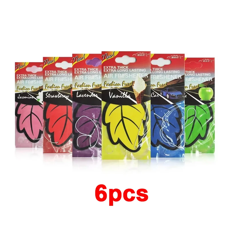 6pcs
