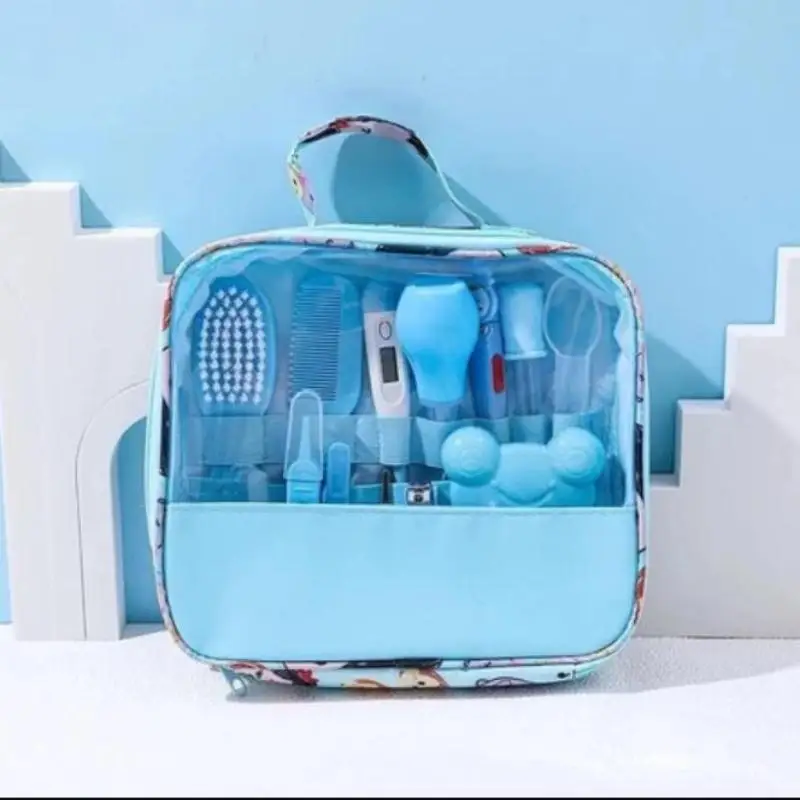 Blue 13pcs