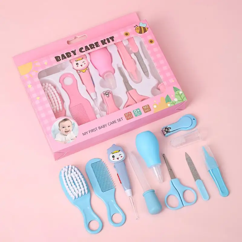 Pink 10pcs