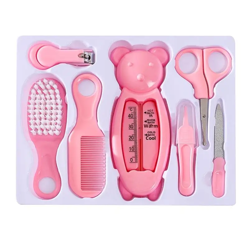 B Pink