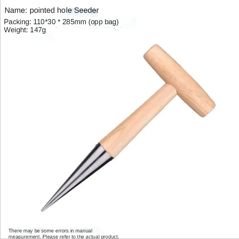 Seeder