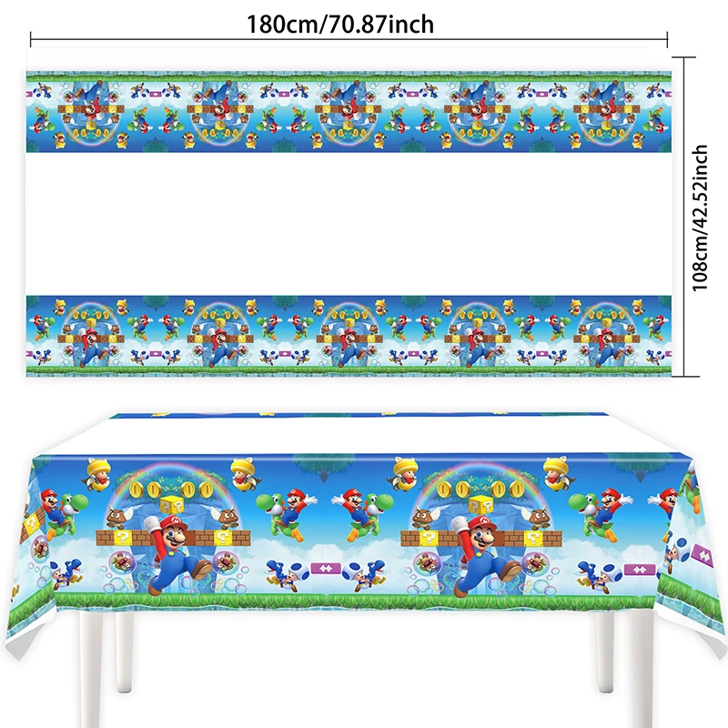 tablecloth