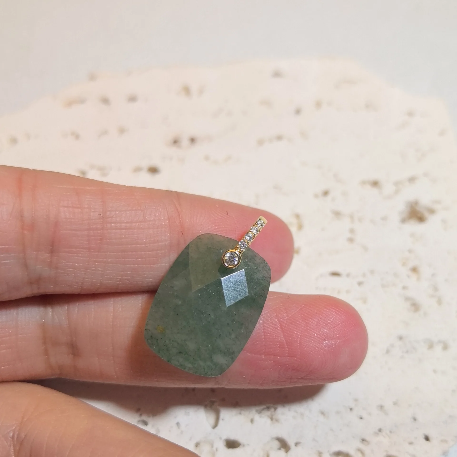 Green Aventurine