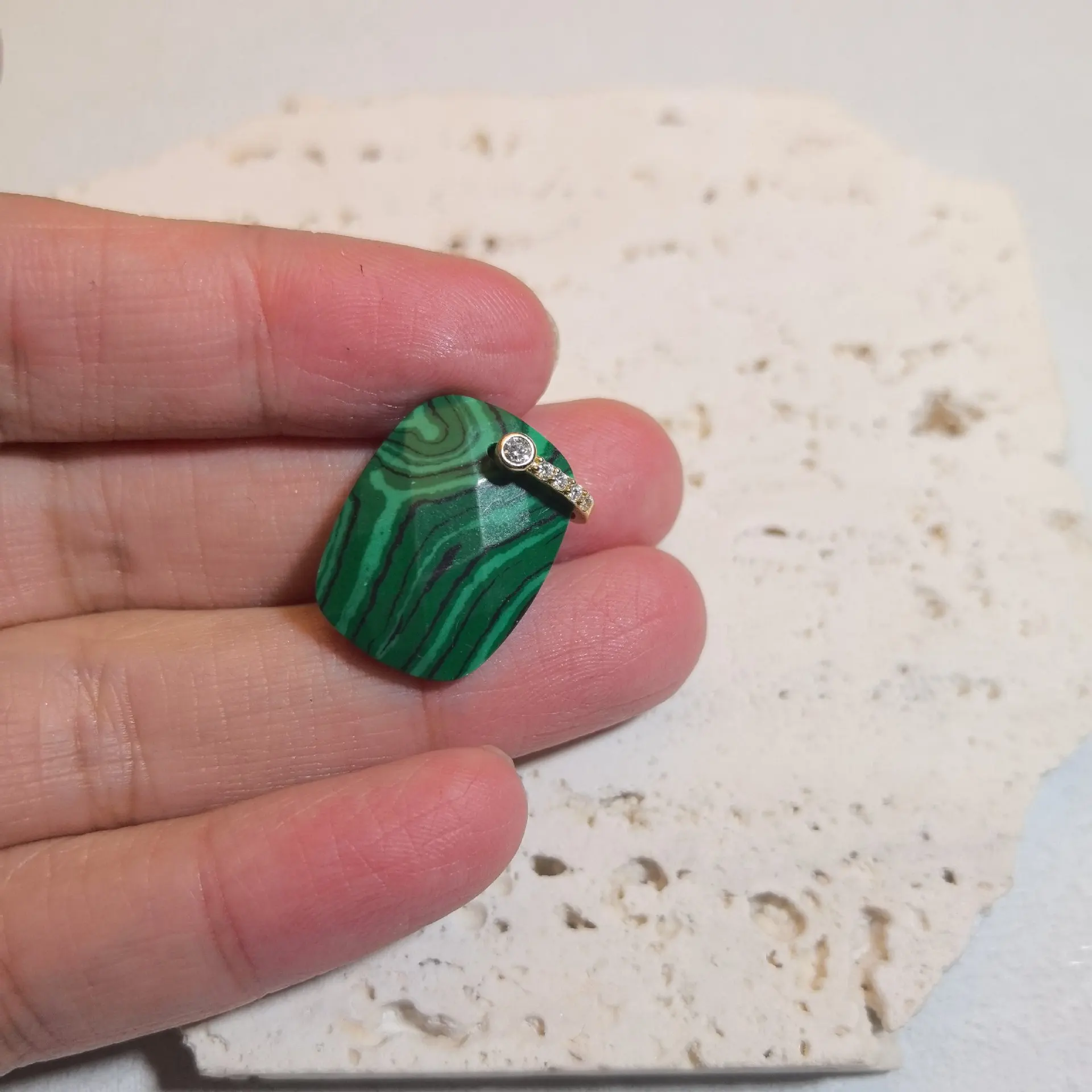 Malachite