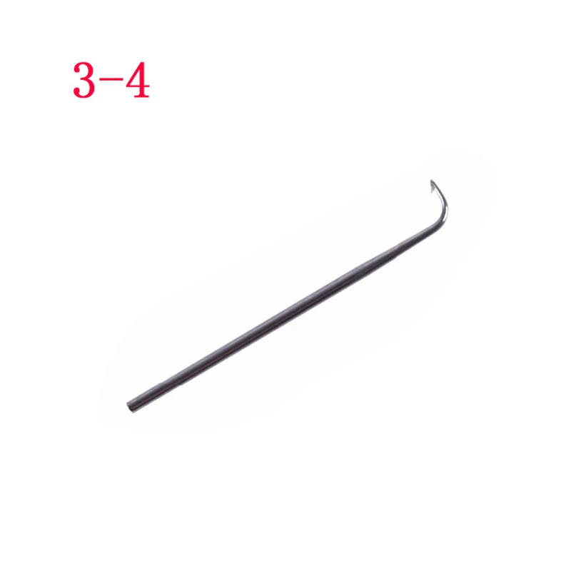 needle 3 4