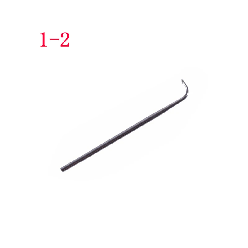 needle 1 2