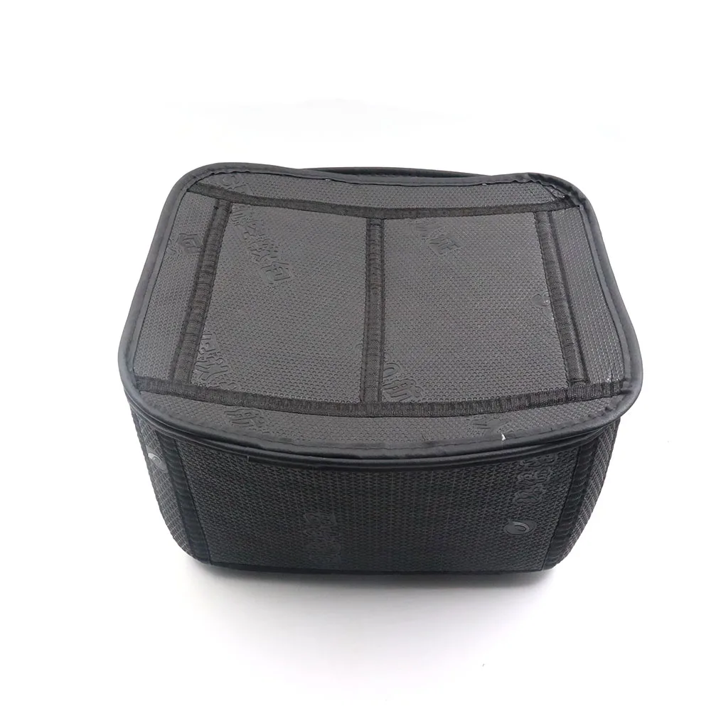 Top bag and cover