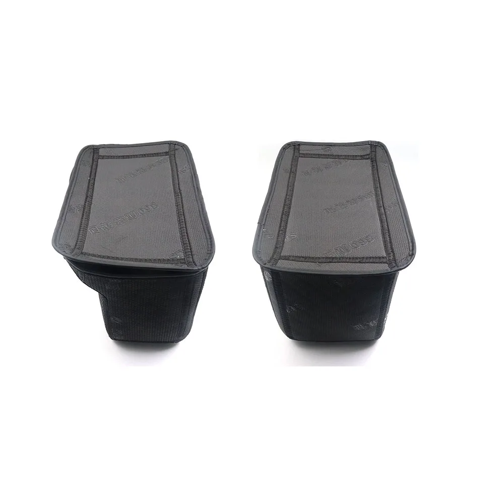 2 Side Bag and cover