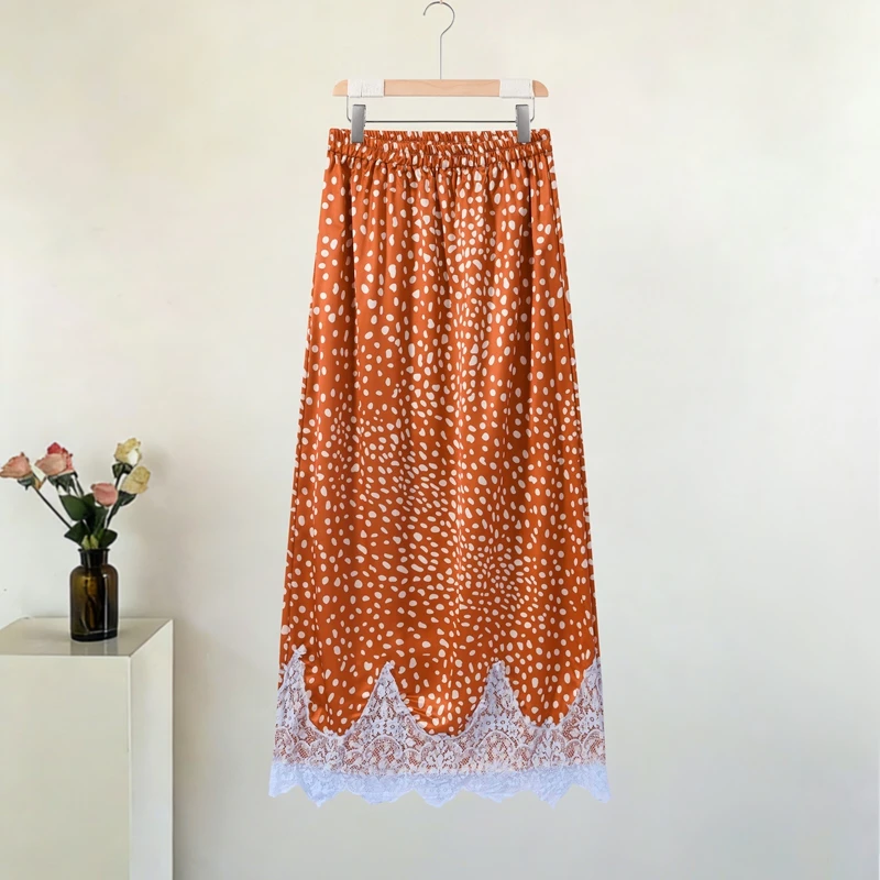 only skirt
